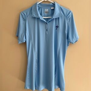 Women’s Cutter & Buck Golf Polo